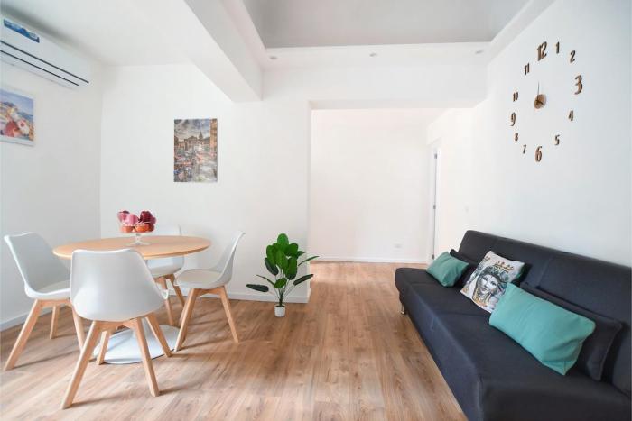 iFlat Vivere Ballarò