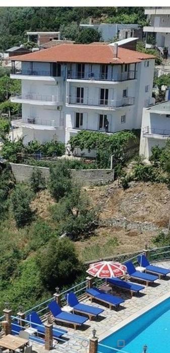 Apartments Salai