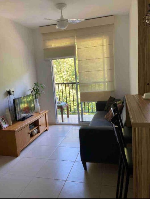 Rio Centro - Parque Olímpico - Rock in Rio -Arena