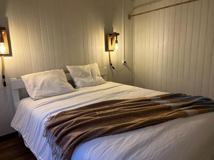 Casa, en paz del campo !!!