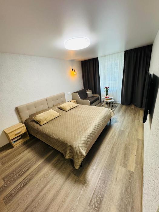 Taikos apartamentas