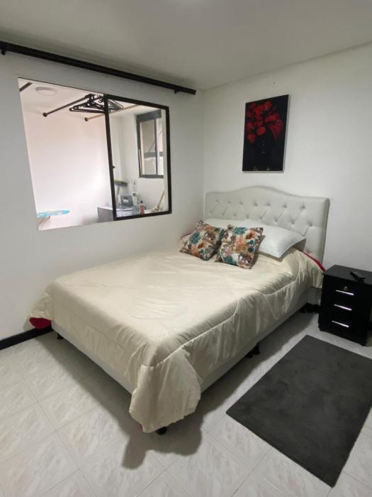 Hermoso apartamento centro de Pereira