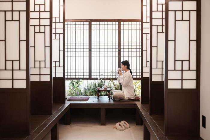 D A L Premium Capsule Hotel