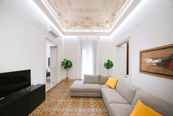 Mirone - Suite Apartments Catania Centro