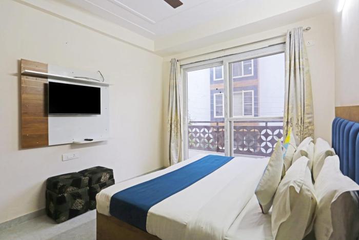 Cozy stay- A Home Away From Home