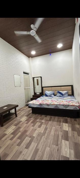 Amrit Shree Hotel