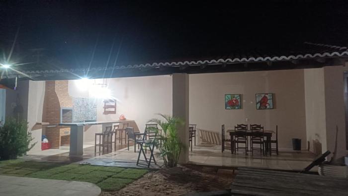 Recanto do Véio Zuza