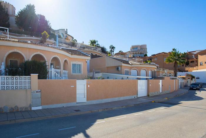 CH Sierra de Gata La Marquesa Golf