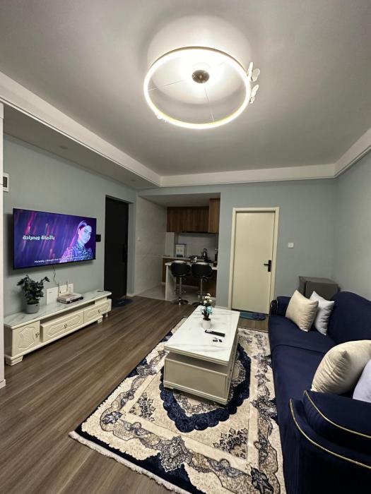 AMAAR studio in Kilimani