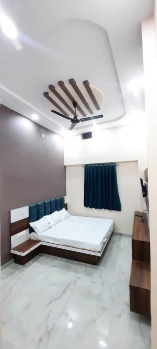 Hotel Shree sitaram kutti
