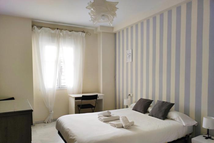 Casa Torrijiano.Parking Gratis!.