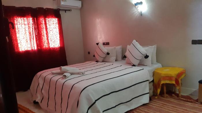 Hôtel Restaurant Dar Al Madina