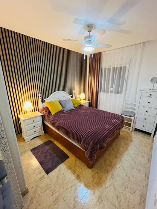 Calle de Palangre 17 Apartment