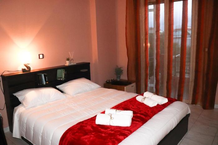 Serenity LX Apartments II