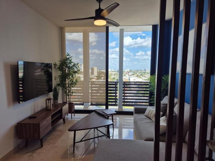 Otoch Departamento EN MÉRIDA