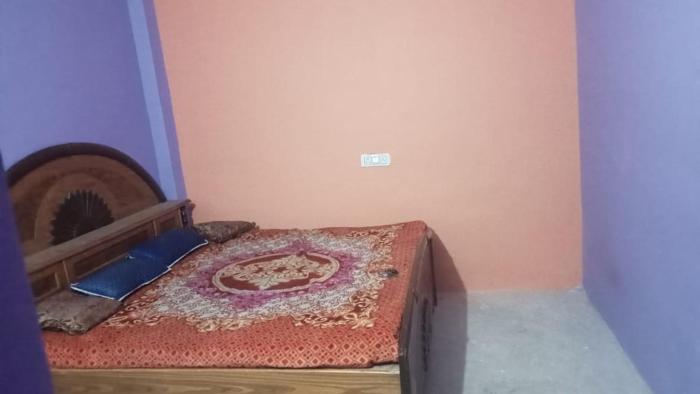 Dev home stay