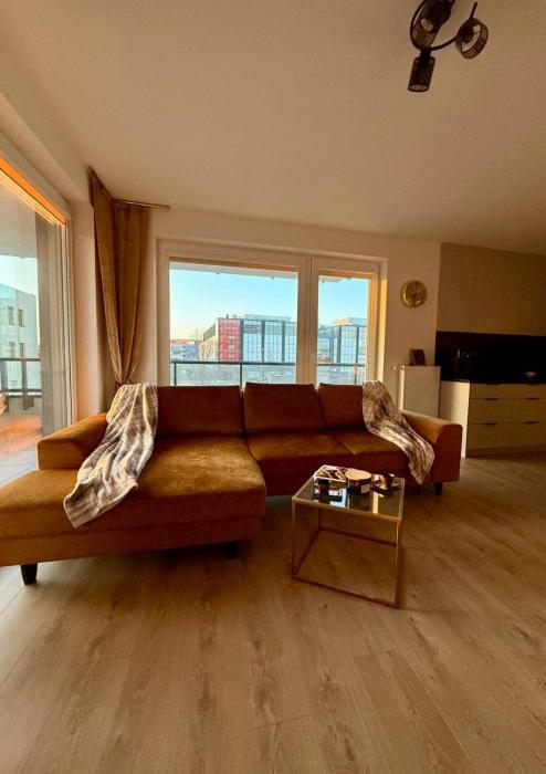 Apartament Business & Family