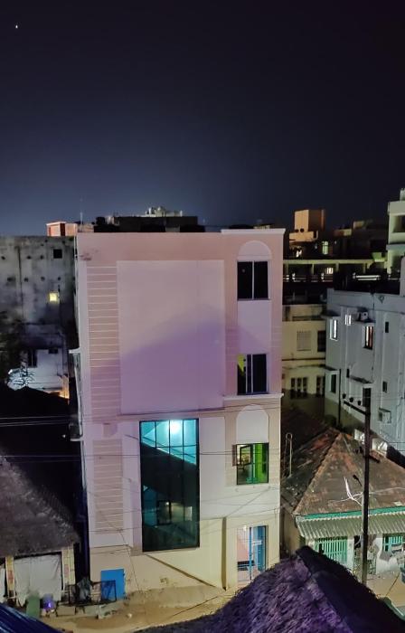 Felix Residency