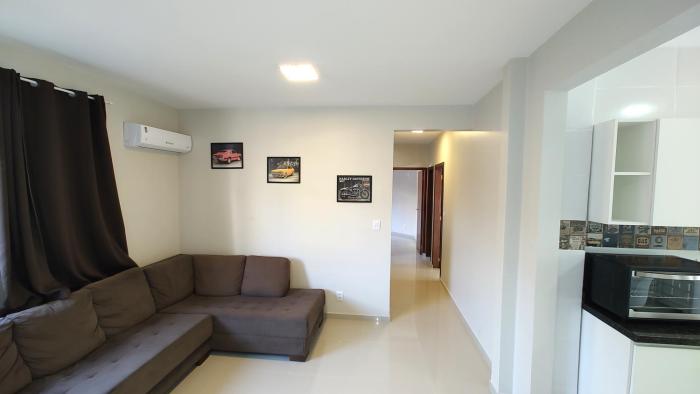 Apartamento em Florianópolis