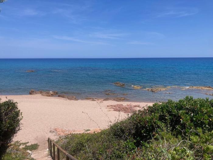 Villa Chérie 120m2 - Bord de Mer - Olmuccio 9 pers