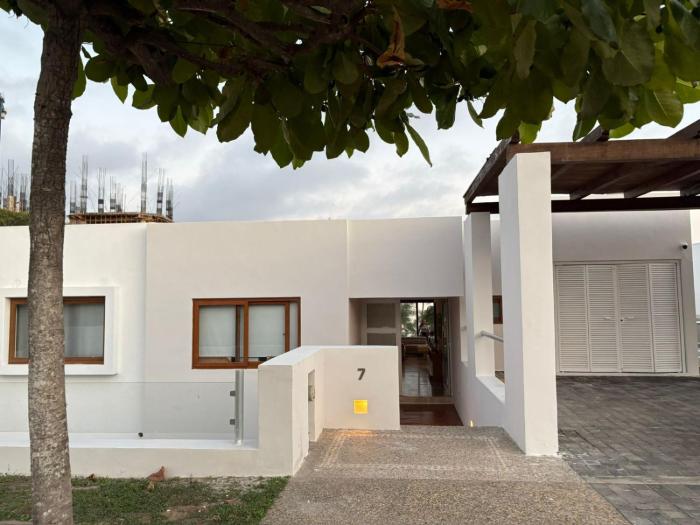 Villa #7 B Nayar Con Alberca Privada