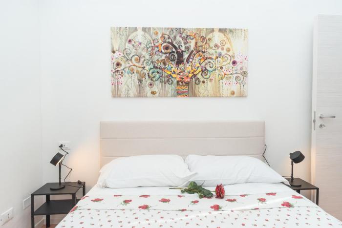 Giada 103 - Central Florence Apartment by the train station