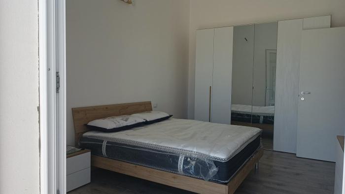 Appartamento Montevago Centro