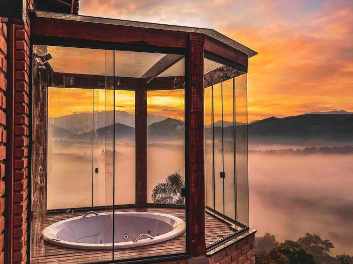 Refúgio Terras Altas