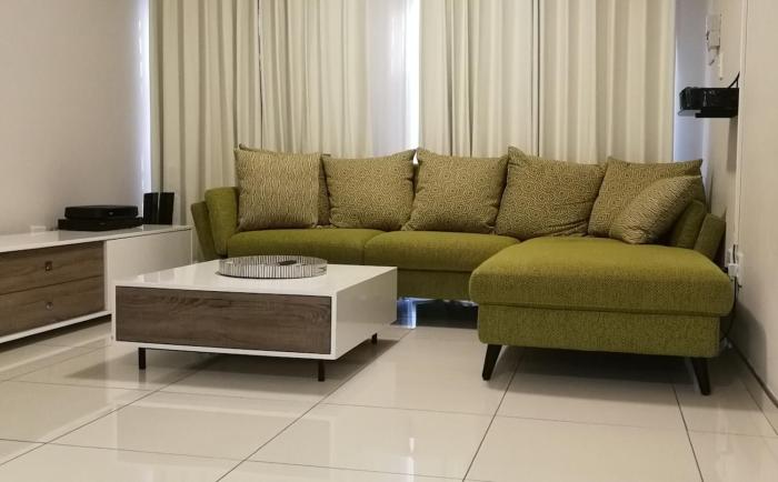Luxurious 1 Bedroom Flat No 1 in Windhoek