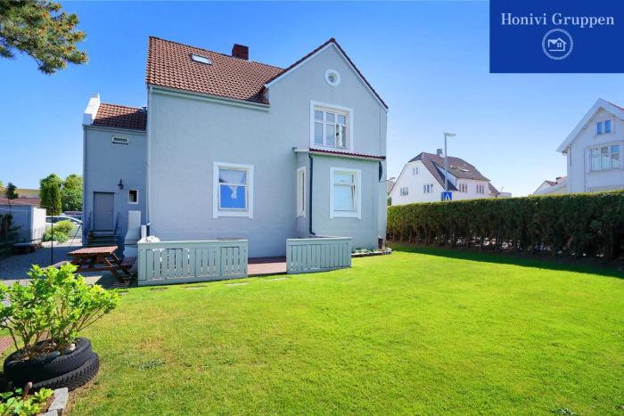 Harmony Apartments - By Honivi Gruppen