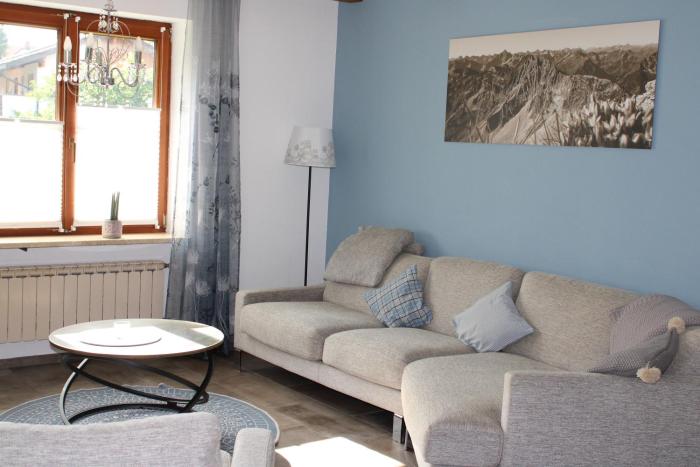 Ferienwohnungen Sternkopf