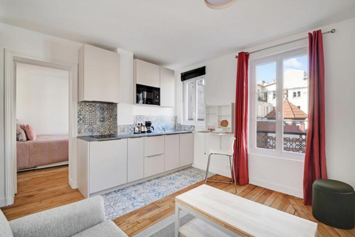 Pantheon - Quartier Latin