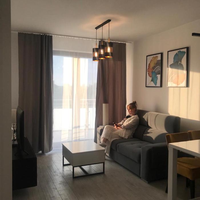 Apartament BARCELONA