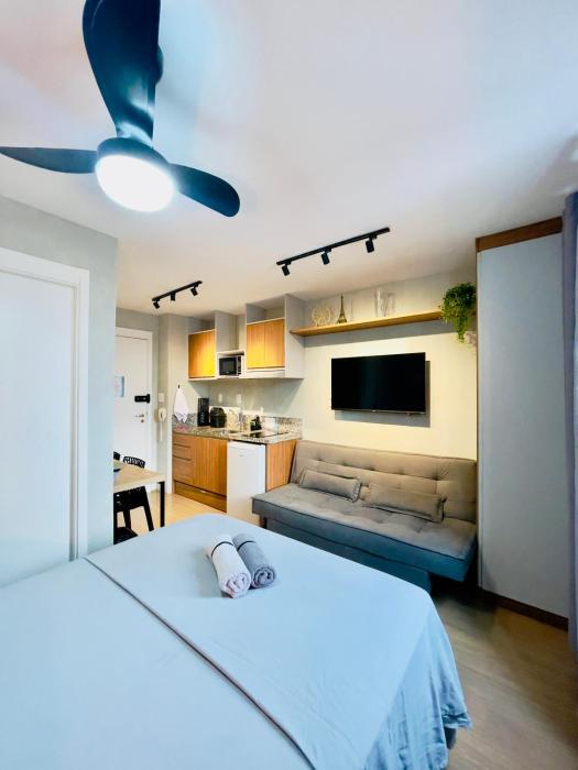 Studio 7 - Melhor região para Compras no Brás!