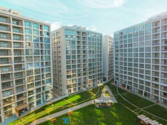 New cairo - nasr city 1 bedroom furnished