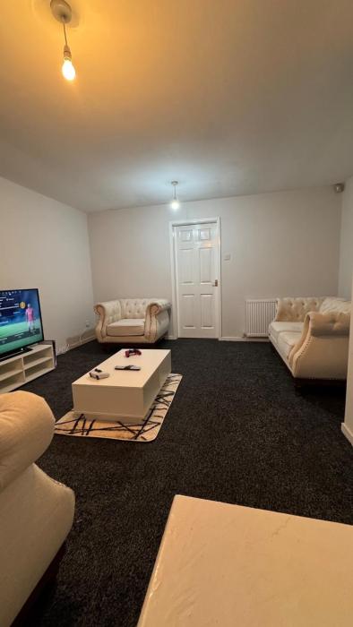 Newly Renovated 5BR Modern Home