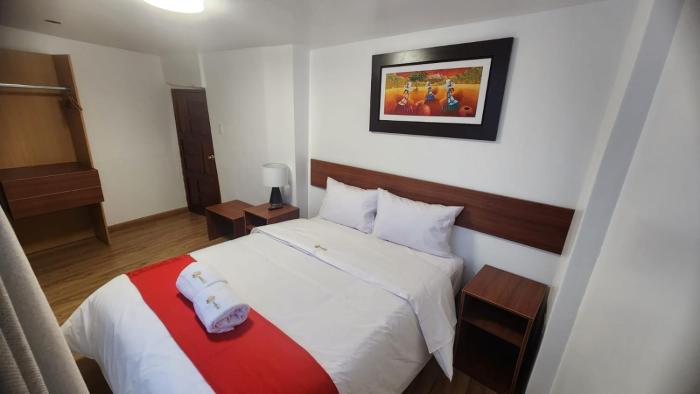 Inca Palace Experience H