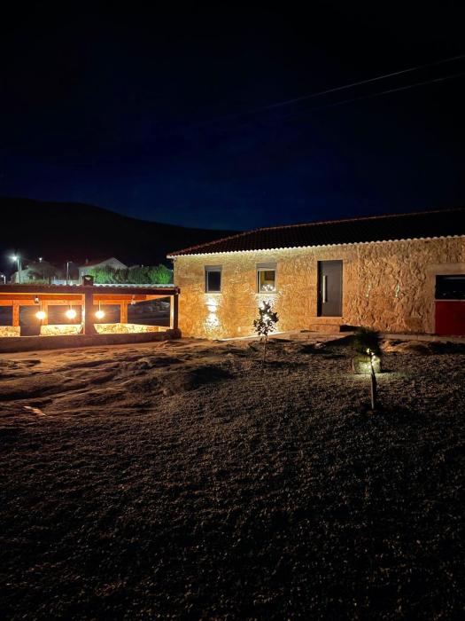 Casa na Serra da Estrela - Solar do Prazo