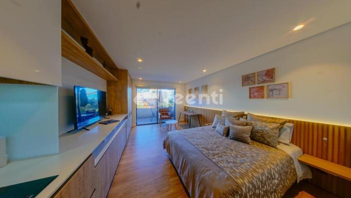 Exclusivo Apto cerca a Corferias