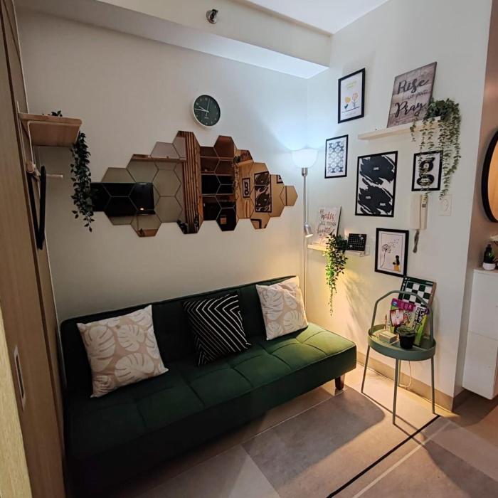 Grasyas Cozy cove at Shore 2-Family friendly unit