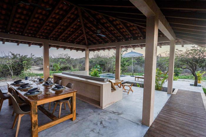 Swell Villa 2 Bedrooms, Private Pool