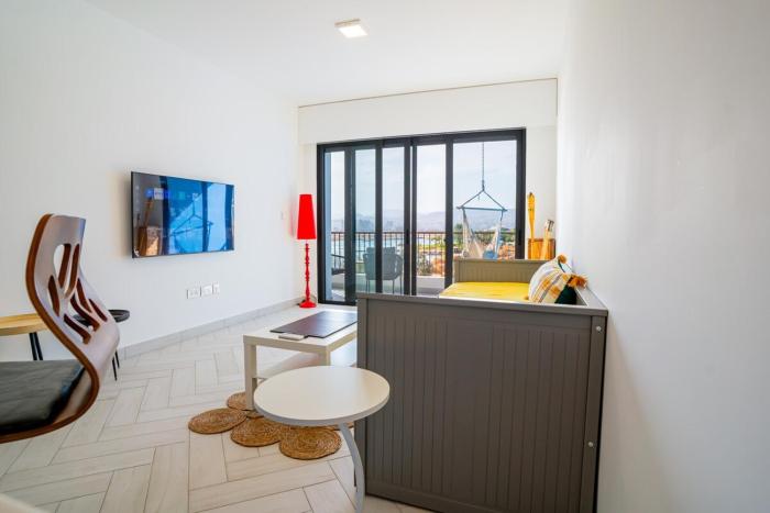 Ayla B12 Beach Apartment Aqaba