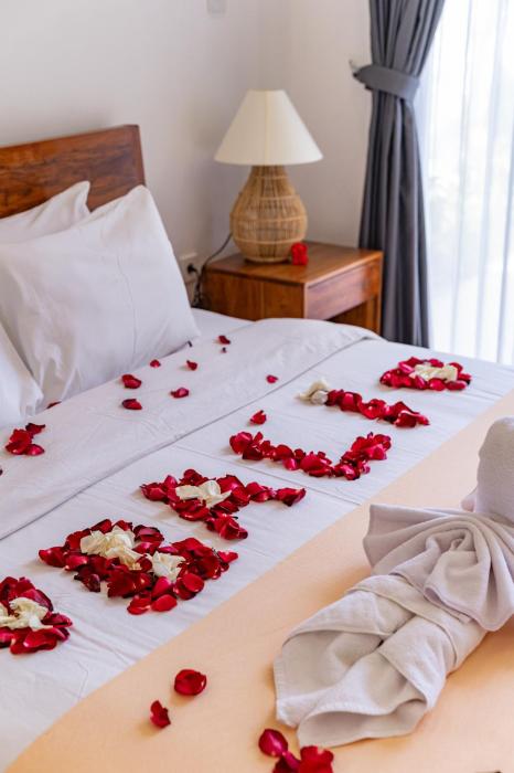 NEW! Casa de Cavendish 2 BR Villa with Private Pool in Canggu