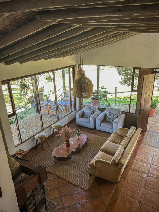 Villa Encantada, Magical Getaway