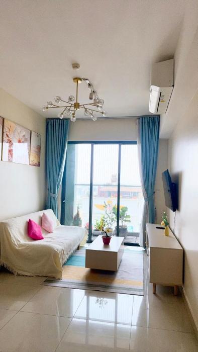 CĂN HỘ CAO CẤP EMERALD CELADON CITY AEON MALL Tân Phú