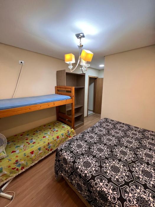 Suíte por do sol 2 privada casa compartilhada