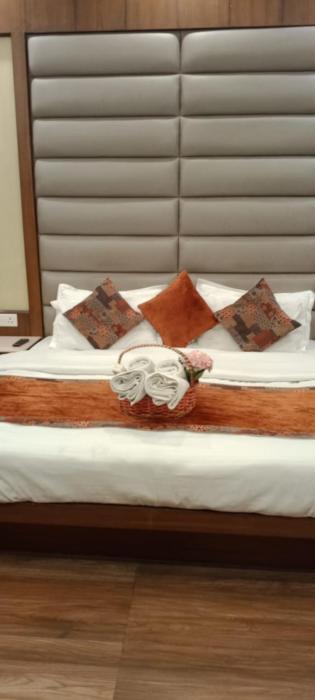 Hotel The Pine Villa