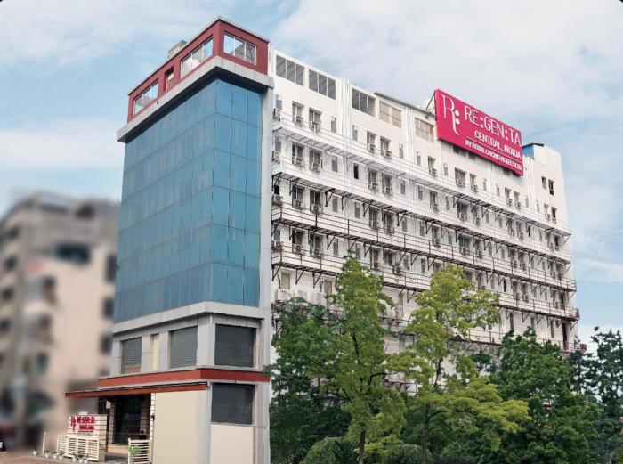 Regenta Central Sec - 49 Noida