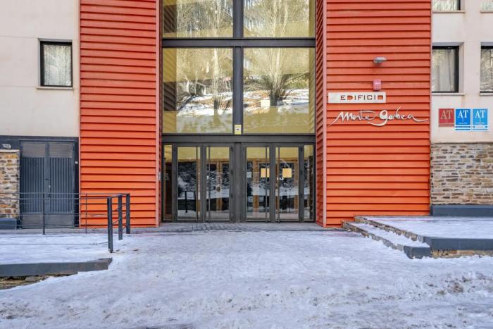 Monte Gorbea Mumu ATICO 10 G