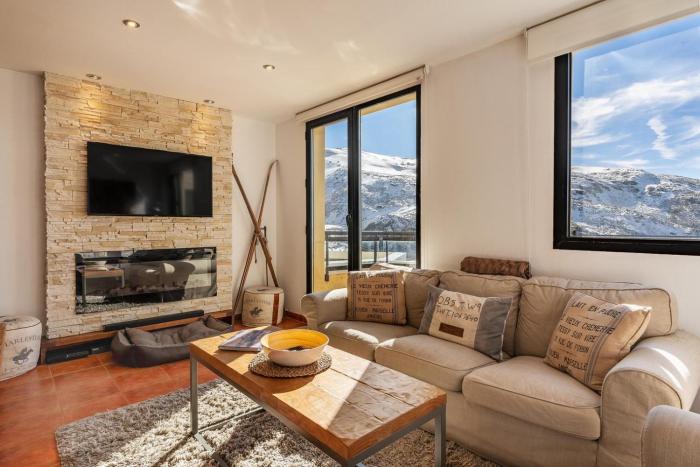 Monte Gorbea Mumu ATICO 10 G